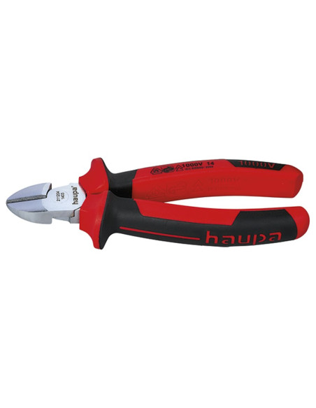 VDE Side Cutting Pliers
