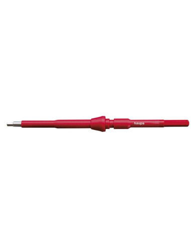 Pointe remplaçable VarioTQ VDE Hex