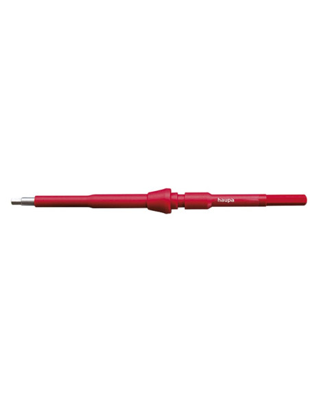 Pointe remplaçable VarioTQ VDE Hex