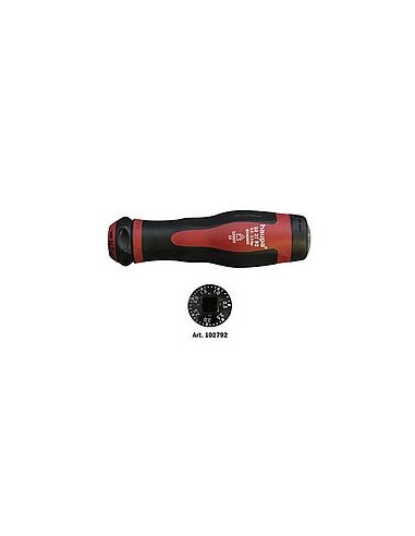 2C VarioTQ VDE replaceable handle 122 mm