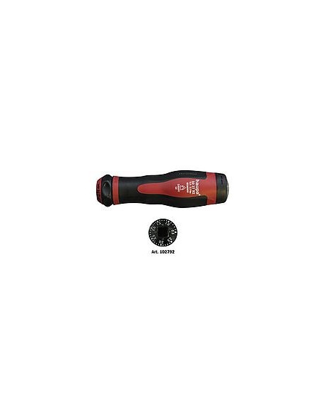 2C VarioTQ VDE replaceable handle 122 mm