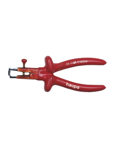Pince à dénuder 160mm DIN 5232