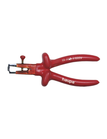 Wire stripper 160mm DIN 5232
