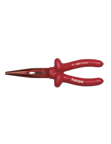 Telephony Safety Pliers