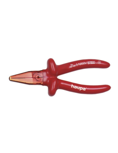 Flat Pliers 160mm Safety