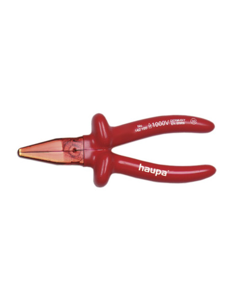 Alicates Planos 160mm Safety