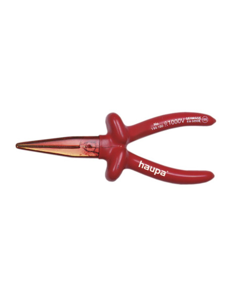 Alicate plano 160mm Safety 1000V