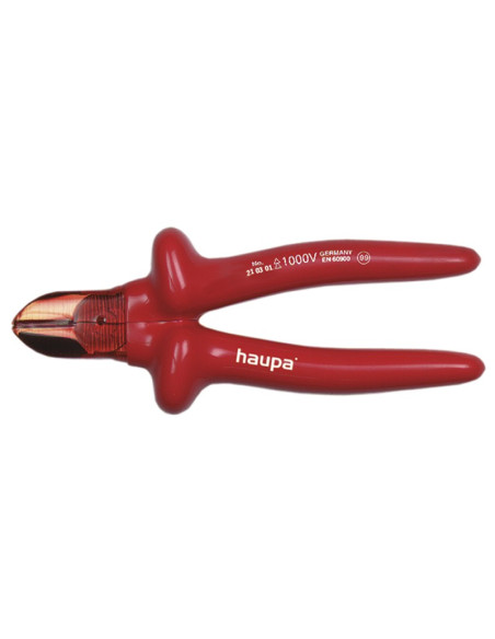 Safety Side Cutting Pliers