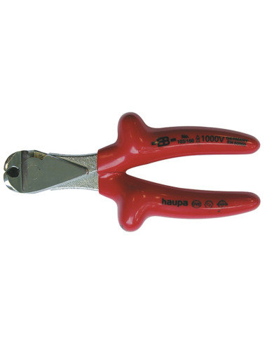 Pince coupante frontale 160 mm