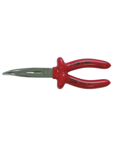 Crank's Beak Pliers 200mm VDE 45° angle