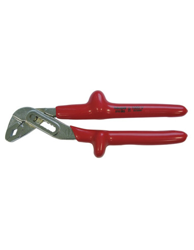 Multiple opening pliers 260mm DIN 5231D