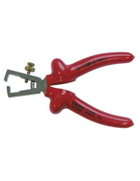Pelahilos 160mm VDE