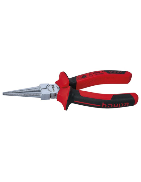 Pince ronde 160mm VDE