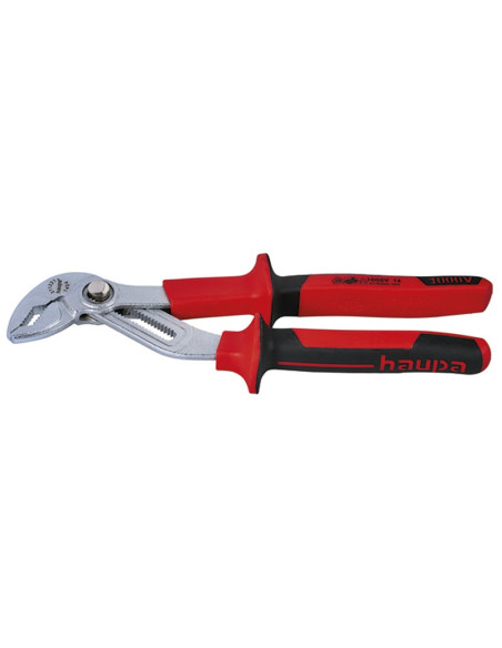 Din 5238 VDE power pliers 240mm