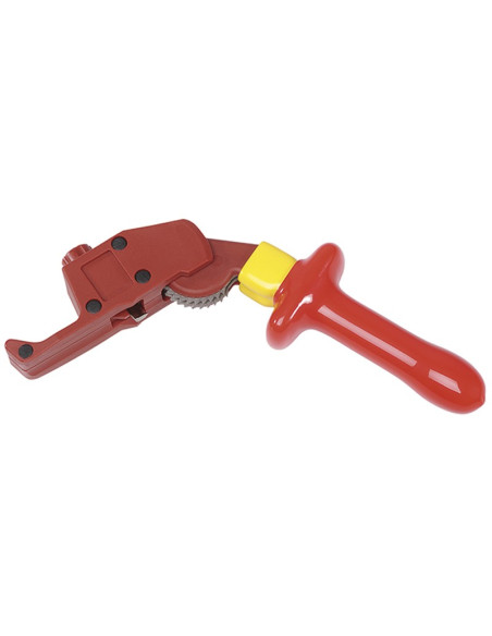 Cable stripper 1000 V 25 Ø