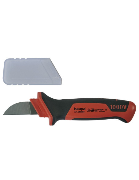 Cable Knife 50mm VDE