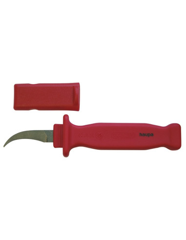 Electrician's Knife 35mm VDE