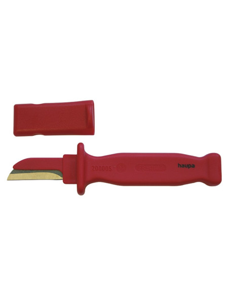 Couteau à câble 40mm VDE