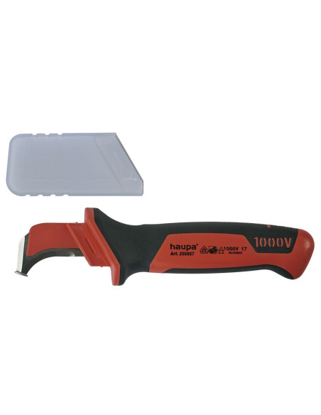 Cable Knife 50mm VDE
