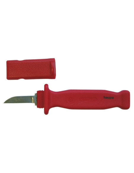 Electrician's Knife 50mm VDE