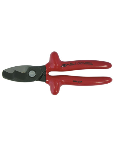 VDE Double Cut 20 Cable Cutter
