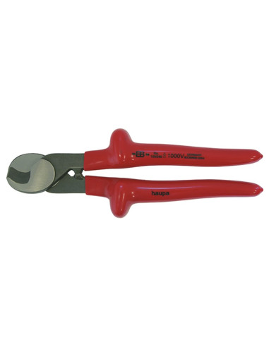 Cable cutter up to 50mm long model