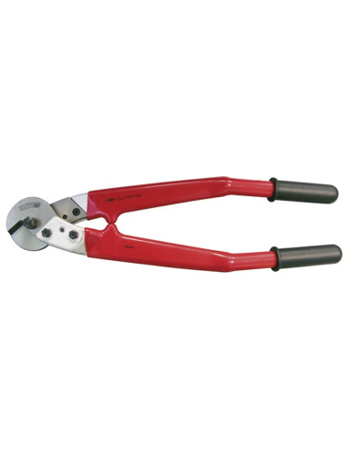 VDE cable cutters for copper and aluminum cables