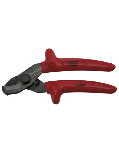 VDE-1000 V Cable Cutter - Max. 16.9mm.