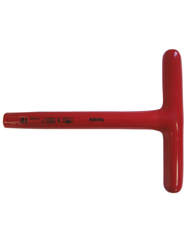 VDE T-key handle160 mm
