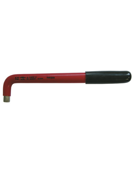 VDE Angled Male Hex Key