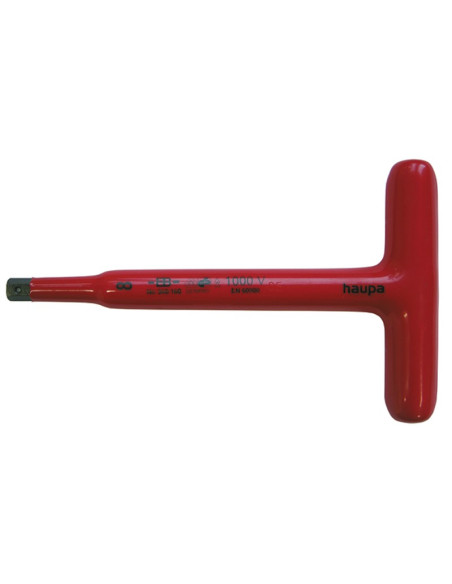 Clé Allen hexagonale en T 1000V