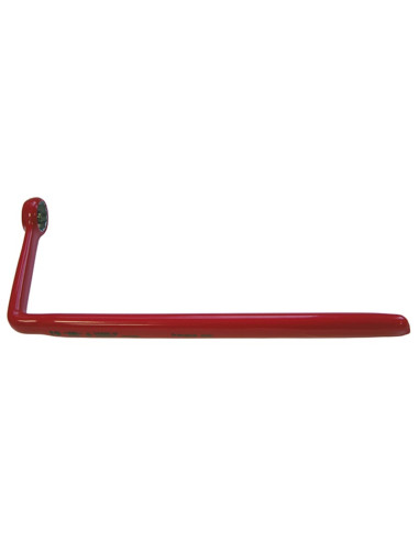 VDE offset star wrench