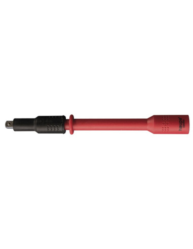Extensions 1000 V 1/4"