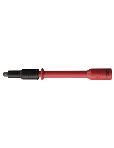 Rallonges 1000 V 1/4"