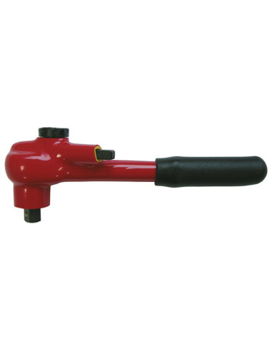 Llave de carraca reversible de 3/8 - VDE LT-190