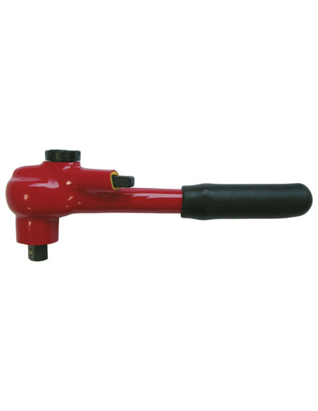Llave de carraca reversible de 3/8 - VDE LT-190