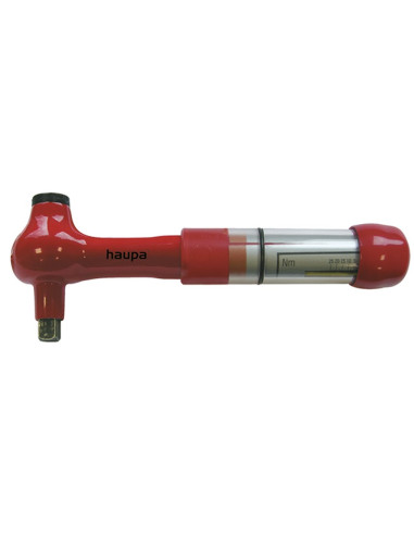 Clé dynamométrique 1000V 1/4" LT-200