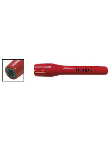 1/4" hexagonal socket extension LT-40