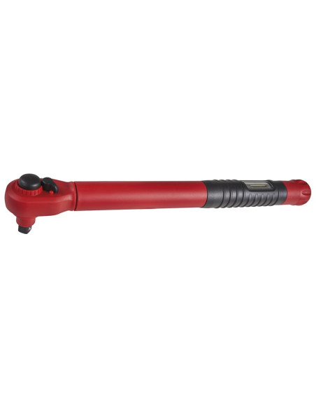 Chave dinamométrica 1000 V LT-385