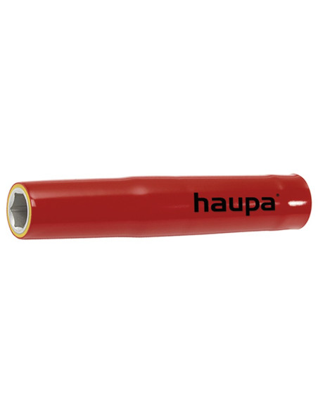 Chave sextavada 1000 V, 125 mm 1/2"