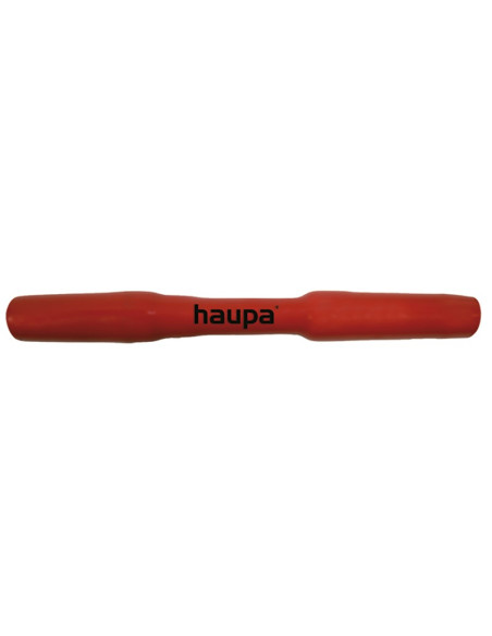 Hex socket wrench 1000 V, 250 mm 1/2"