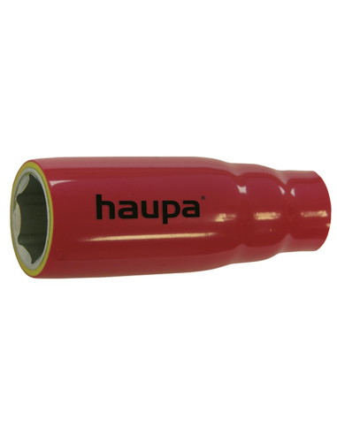 Chave sextavada 1/2 - LT 80 mm