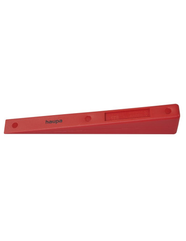 Plastic shim without groove Size 1