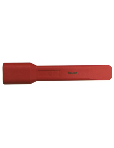 Berço extensível de plástico VDE 20 x 2,5