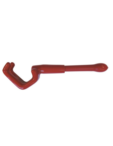 Counter-clamping 1000 V