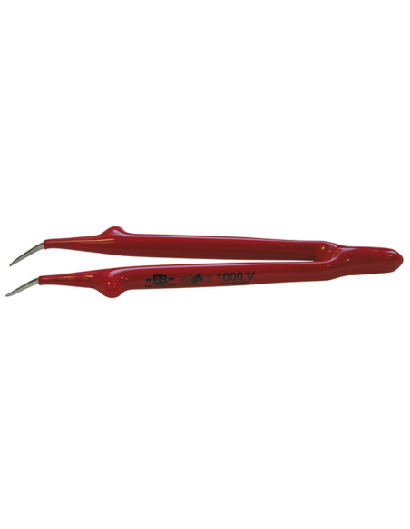 Pinça Angular Isolada 150mm