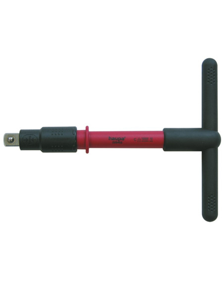 T-key 1000V 1/2 LT 200mm