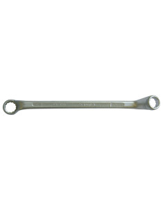Double Offset Star Keys
