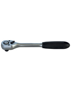 Llave de carraca reversible 1/4" LT 140