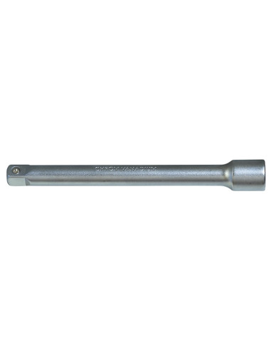 VDE hexagonal socket wrench Acc.1/4"